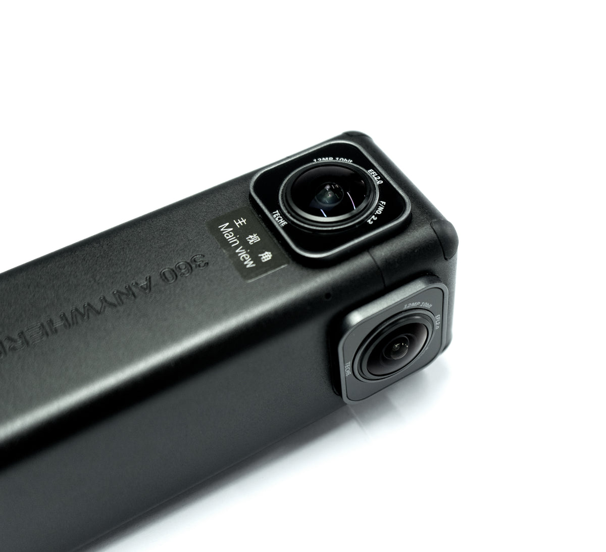 360Anywhere | 8K VR Camera | 8K Live Streaming & In-Cam