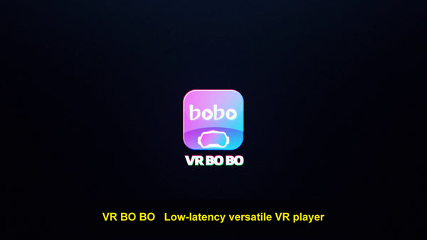 TECHE VRBOBO License for SRT Streaming with Pico VR Headset - Life Pal Store