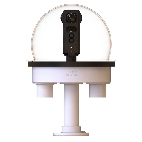 TECHE Protective Housing  Suite for 360Anywhere - Life Pal Store