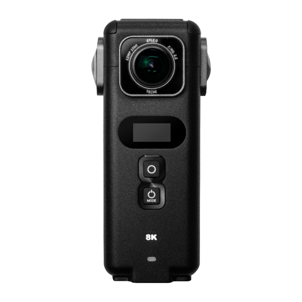 TECHE 360Anywhere 8K VR Camera