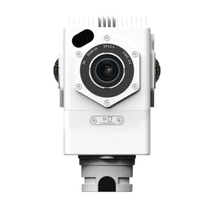 TECHE 360STAR - 360 Infrared AI Security Camera - Life Pal Store
