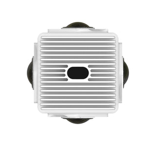 TECHE 360STAR - 360 Infrared AI Security Camera - Life Pal Store