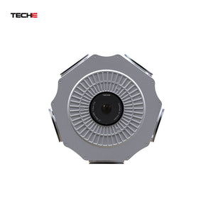 TECHE PHITITANS - The Leading Street View Imaging System