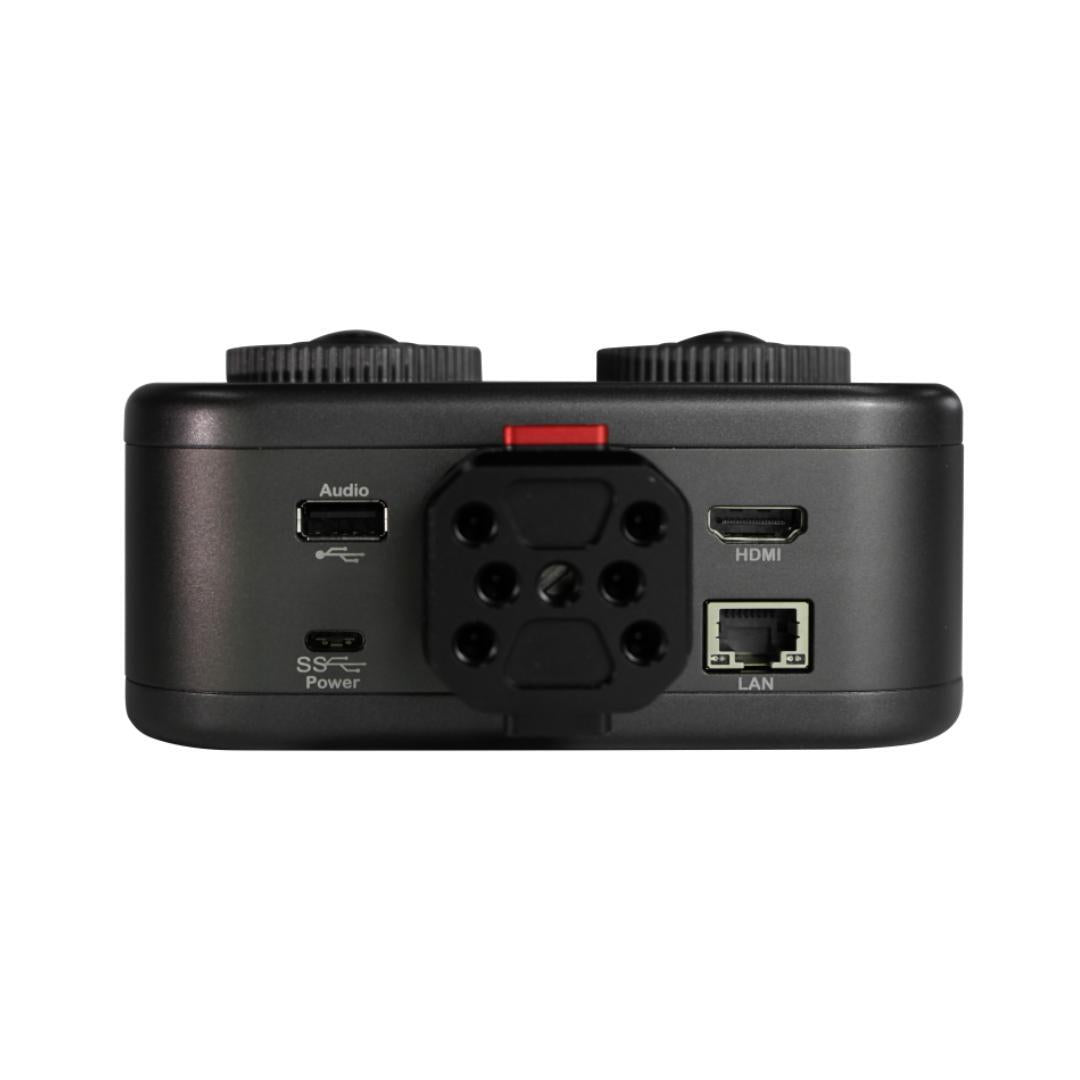 Pioneering Immersive Imaging Solutions - TECHE
